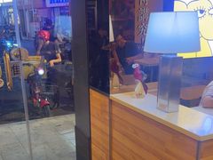 -尊宝比萨(中山八店)