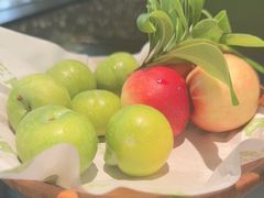 -季季山·云南野生菌火锅(上海首店)