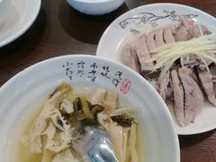 -乡亲鹅肉城(吴江店)