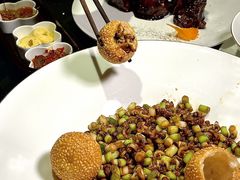 -甄御•海鲜新青岛菜(麦岛店)