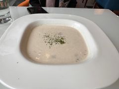 -北京德胜门华宇假日酒店·画廊咖啡厅