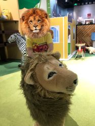 -幻贝家儿童乐园(苏州中心店)