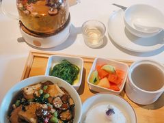 -熹素·鲜美素食Vegetarian (天河领展店)