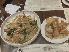 -老厨家(友谊路总店)