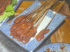 -陈眼镜火锅(总店)