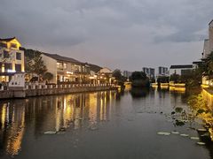 -湘湖金融镇