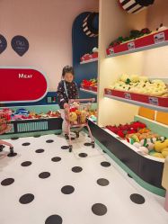 -MELAND CLUB亲子乐园·派对·餐厅(北京芳圆里ID MALL店)