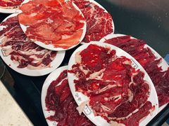 -八合里潮汕鲜牛肉火锅(吉大店)