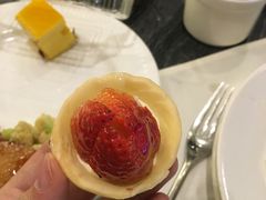 -东方红海鲜百汇(国际大厦店)