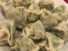 -大眼锅贴水饺(河东店)