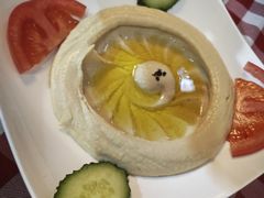 -BRBR叙利亚餐厅(总店)