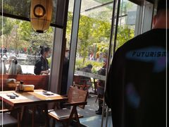 -山葵家居酒屋(天目里店)