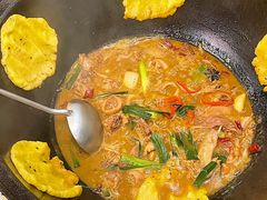 -六州府地锅鸡·农家菜·龙虾(未来科技城店)