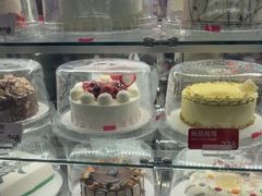 -DQ·蛋糕·冰淇淋(西城红场店)