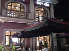 -COSTA COFFEE(上海虹口公园店)