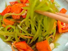 -刘师父老汉口江湖菜(蔡锷路店)