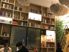 -麦子MaiMassage(打浦桥店)