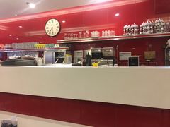 -豪客来牛排(府河店)