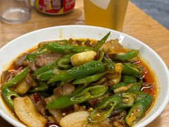 -艺味深尝(云锦路店)