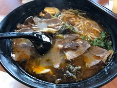 -老妈米线(港龙店)