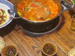 -亮欢寨(凯里总店)