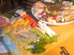 -生如夏花泰式火锅(西村黑金店)