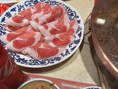 -东镇老火锅(长春路首店)