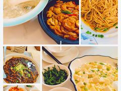 -大鸿运酒店·苏州菜·松鼠桂鱼(观前街店)