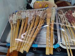 -十里铺铁板鱿鱼