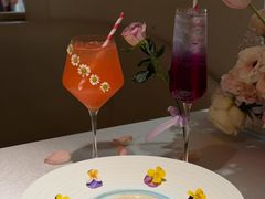 -PARFUM FLORAL花境法餐(南京首店)