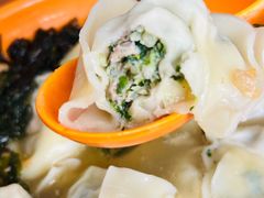 -阿麟馄饨(延长路店)