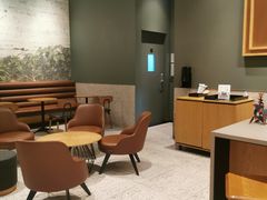 大堂-星巴克臻选(武汉首义汇店)