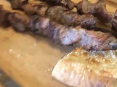 -新疆欣悦饭庄