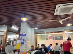 -菜忠潮州牛肉店(岗厦店)