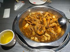 -豫缘王婆大虾(祭城总店)