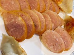 -东方饺子王(新奥购物中心店)