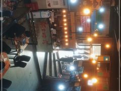 -老姜烧烤俱乐部(绿韵广场店)