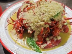 -盱眙虾神於氏龙虾(夫子庙红街店)