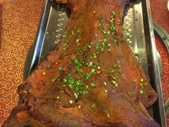 -白云宾馆-中餐厅