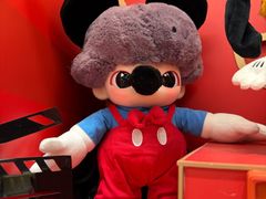 -泡泡玛特POPMART(正佳广场店)