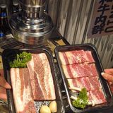新开的！人均不过百也可以吃到好肉！