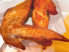 -麦当劳(总统大酒店店)