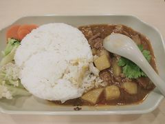 -李先生牛肉面大王(北京东四店)