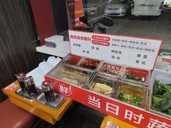 -南城香·饭香串香馄饨香(富丰桥店)