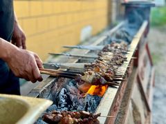 -马白开来特色羊排揪片子  (总店)