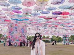 -云幽谷旅游区