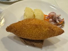 -老井俄式餐厅