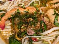 -Cô Thành Restaurant