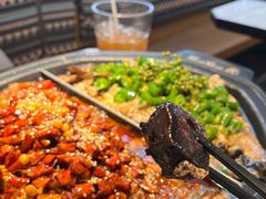 -一味一诚•鲜嫩烤鱼(昌发展万科广场店)