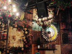 -春风十里烧烤音乐吧(实力乐队驻唱三元里店)